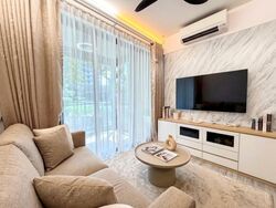 Parc Esta (D14), Apartment #620020301